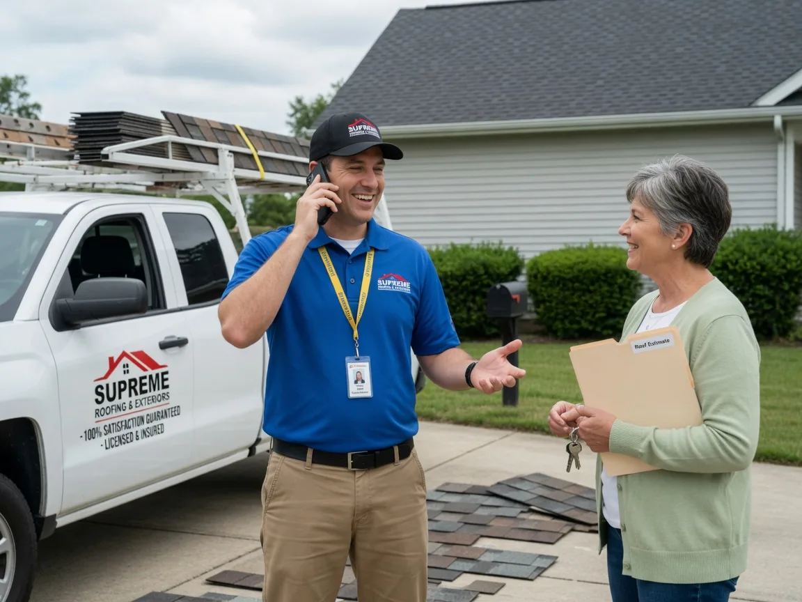 Roof Replacement Hagarville, AR FAQs